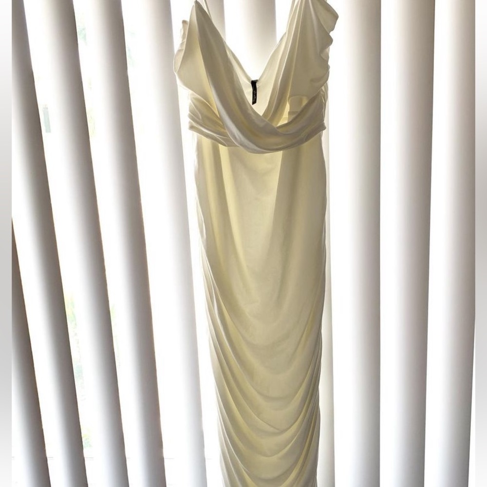 Long dress